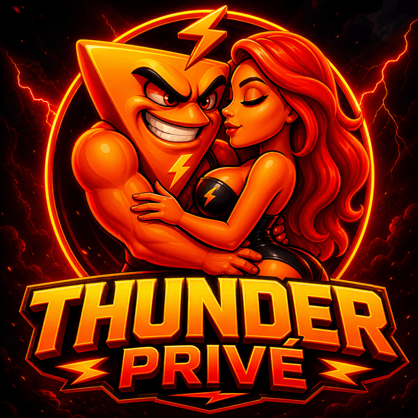 Thunder Privê